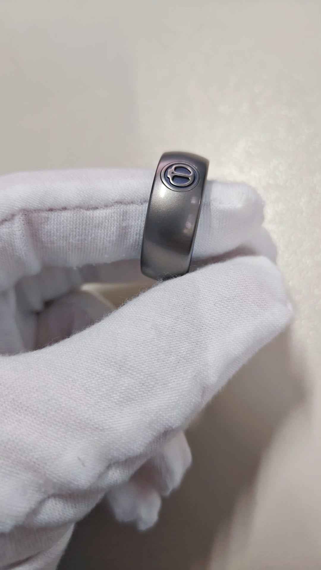 Mechanic-I Size #S Titanium