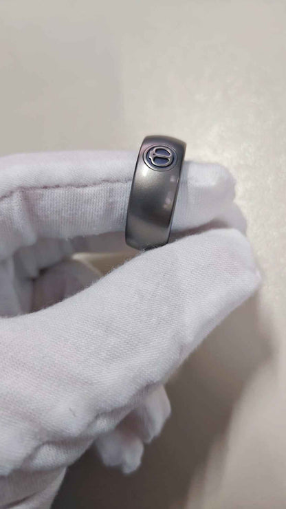 Mechanic-I Size #S Titanium