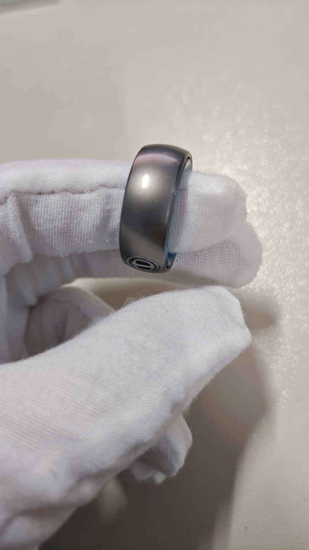 Mechanic-I Size #S Titanium