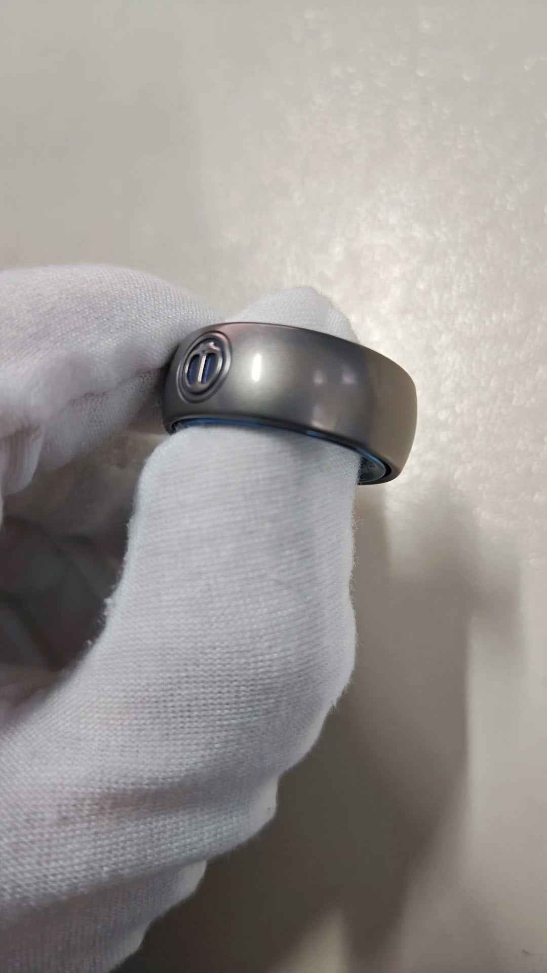 Mechanic-I Size #S Titanium