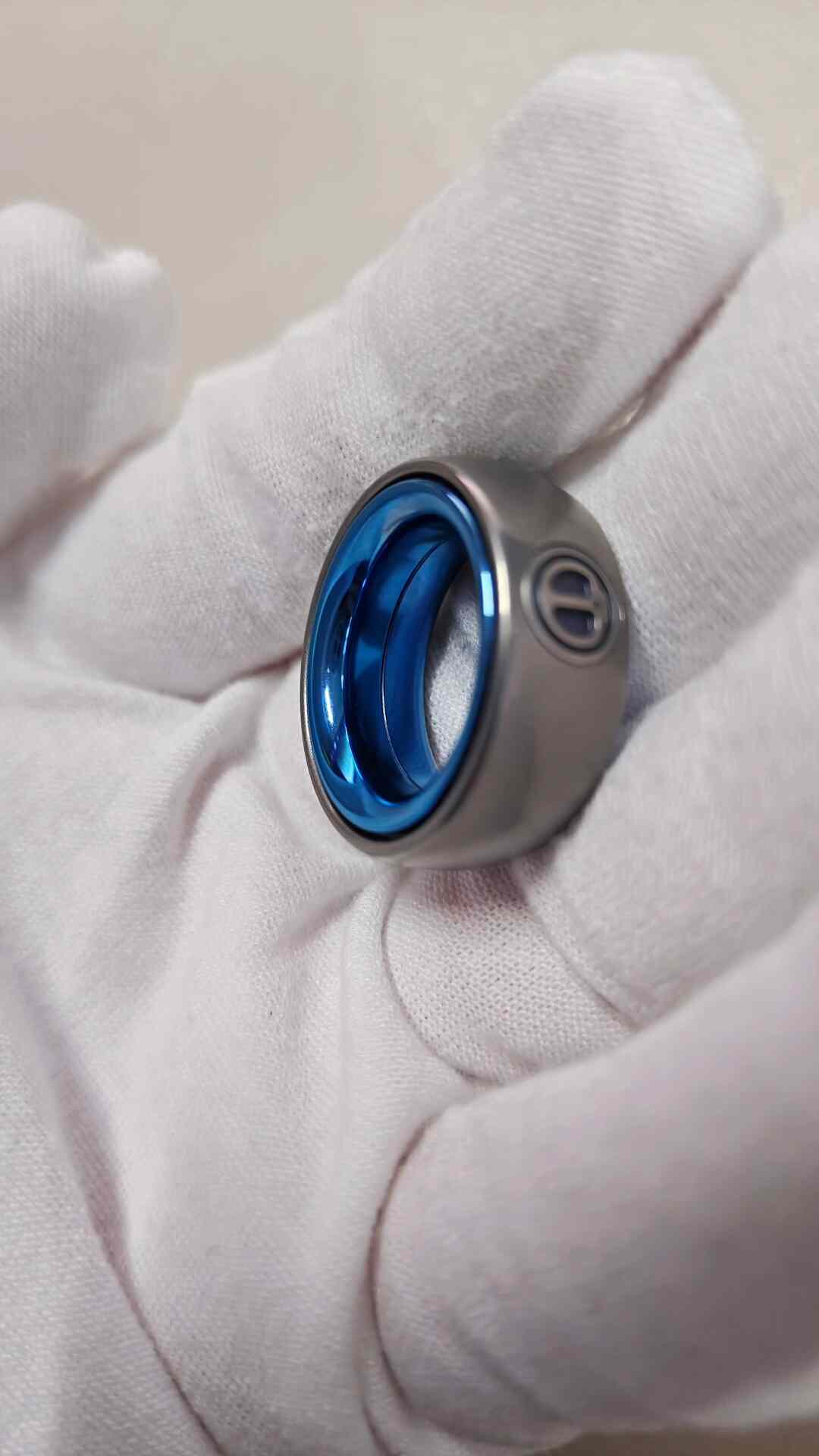 Mechanic-I Size #S Titanium