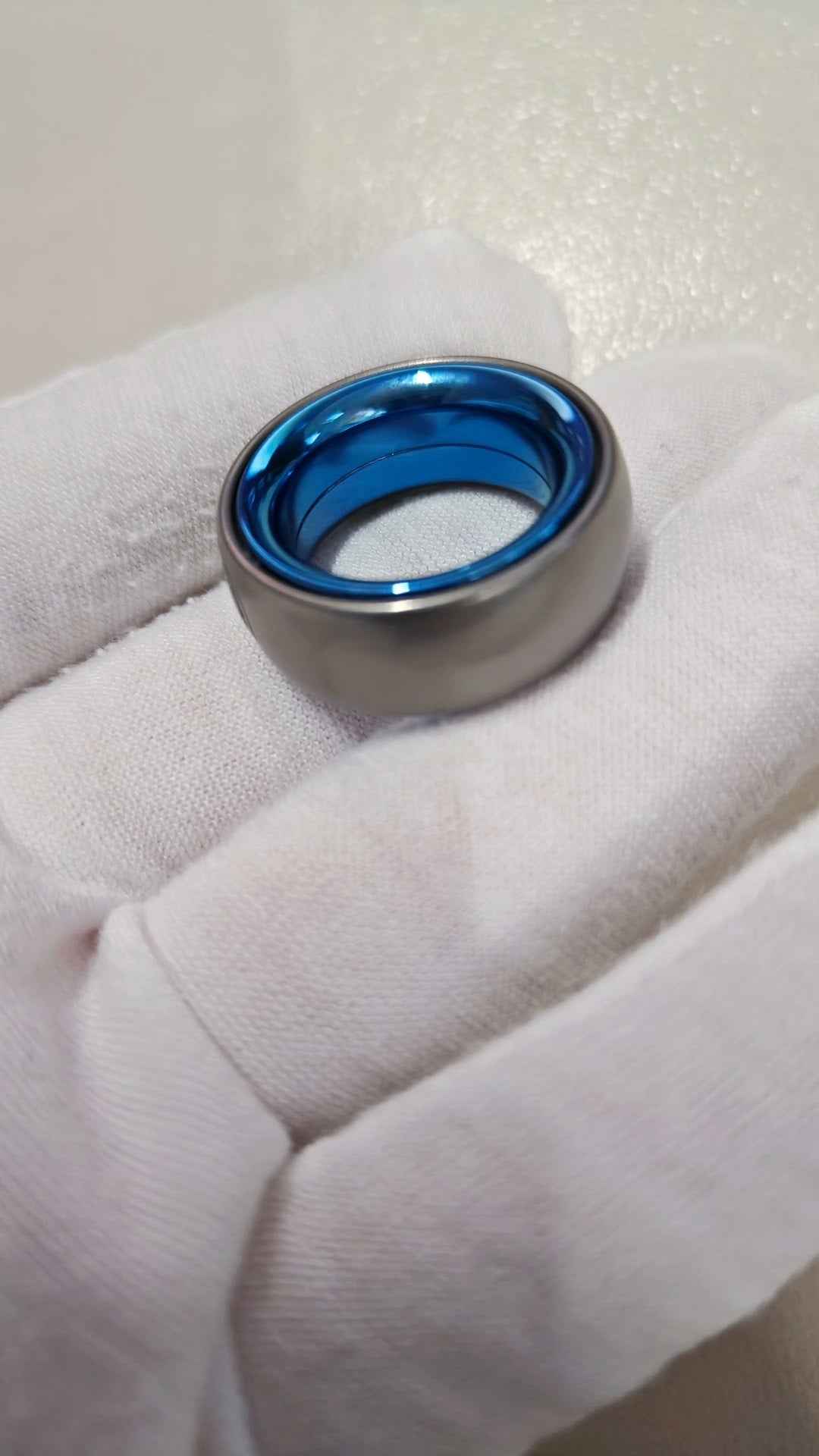Mechanic-I Size #S Titanium