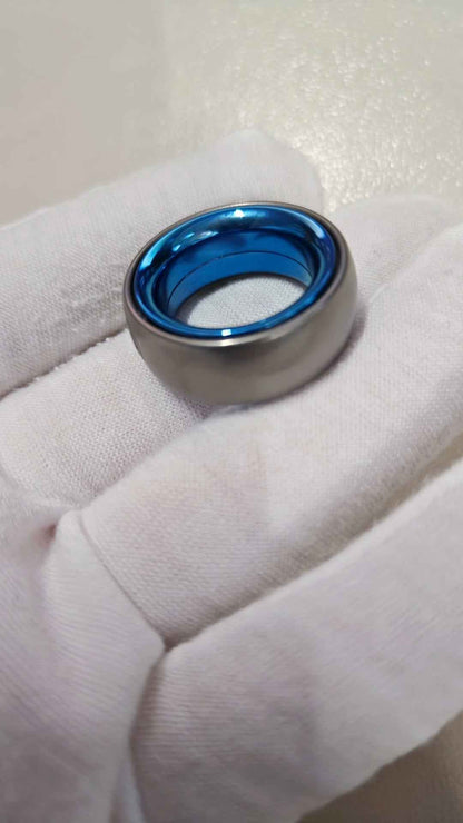 Mechanic-I Size #S Titanium