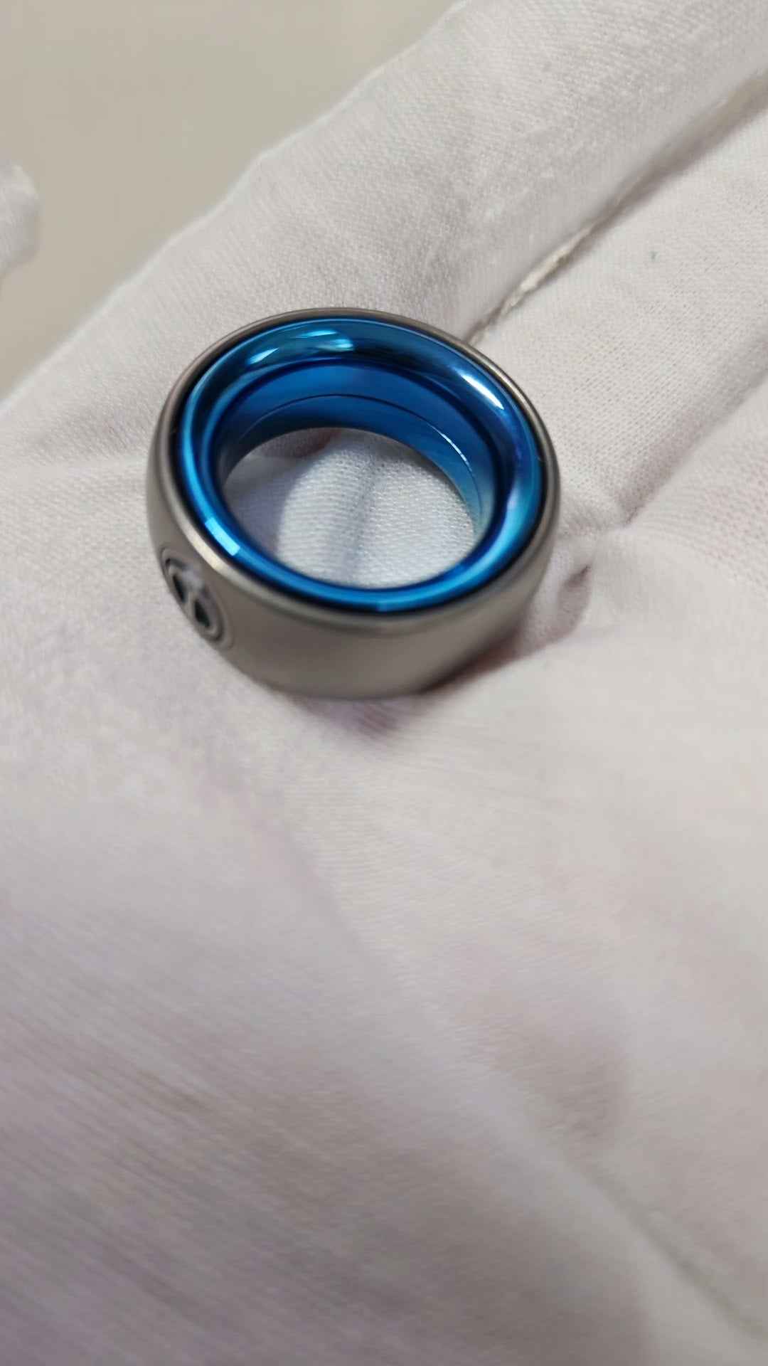 Mechanic-I Size #S Titanium