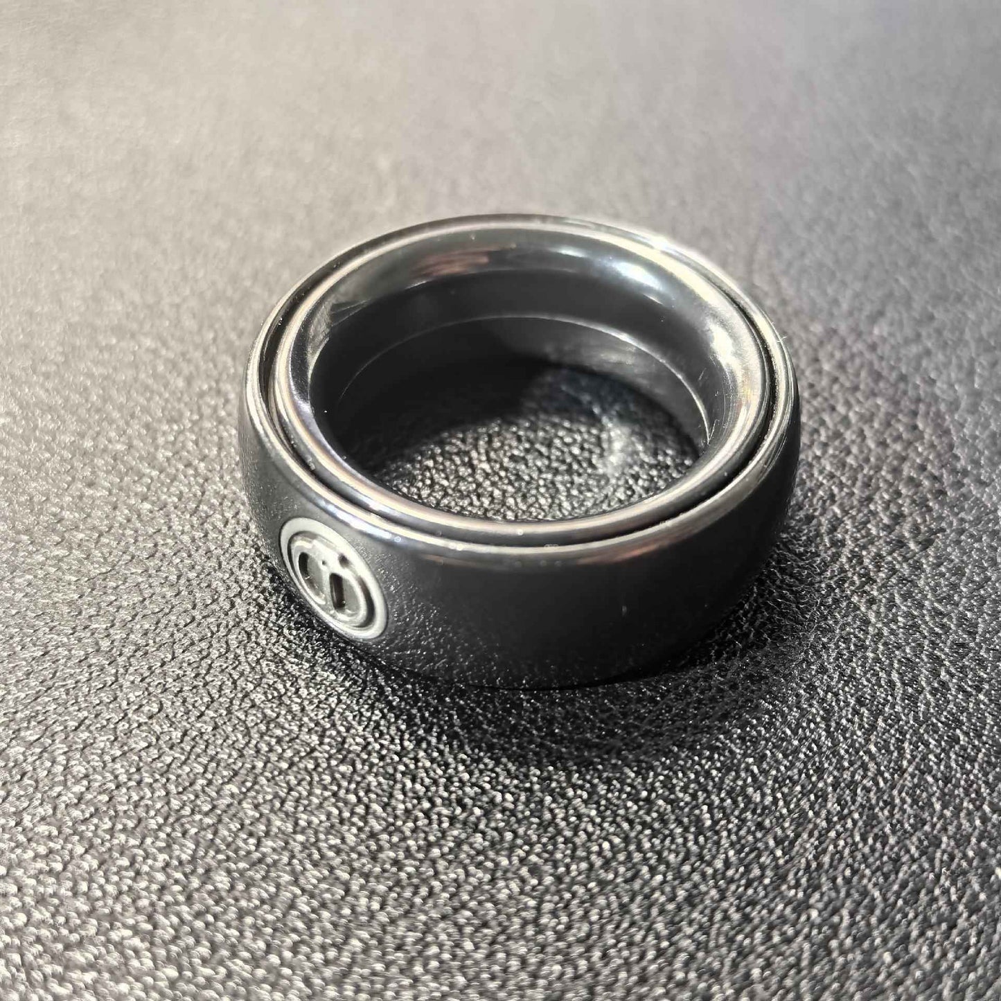 Mechanic-I Size #L Zirconium
