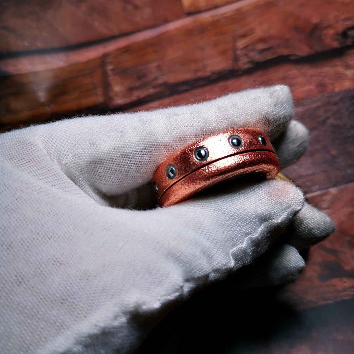 Mini Dealer Copper