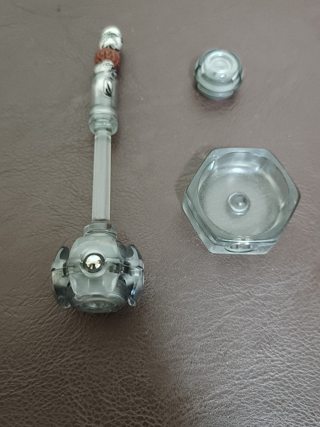 Scepter Resin