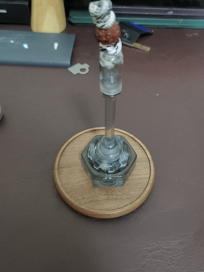 Scepter Resin