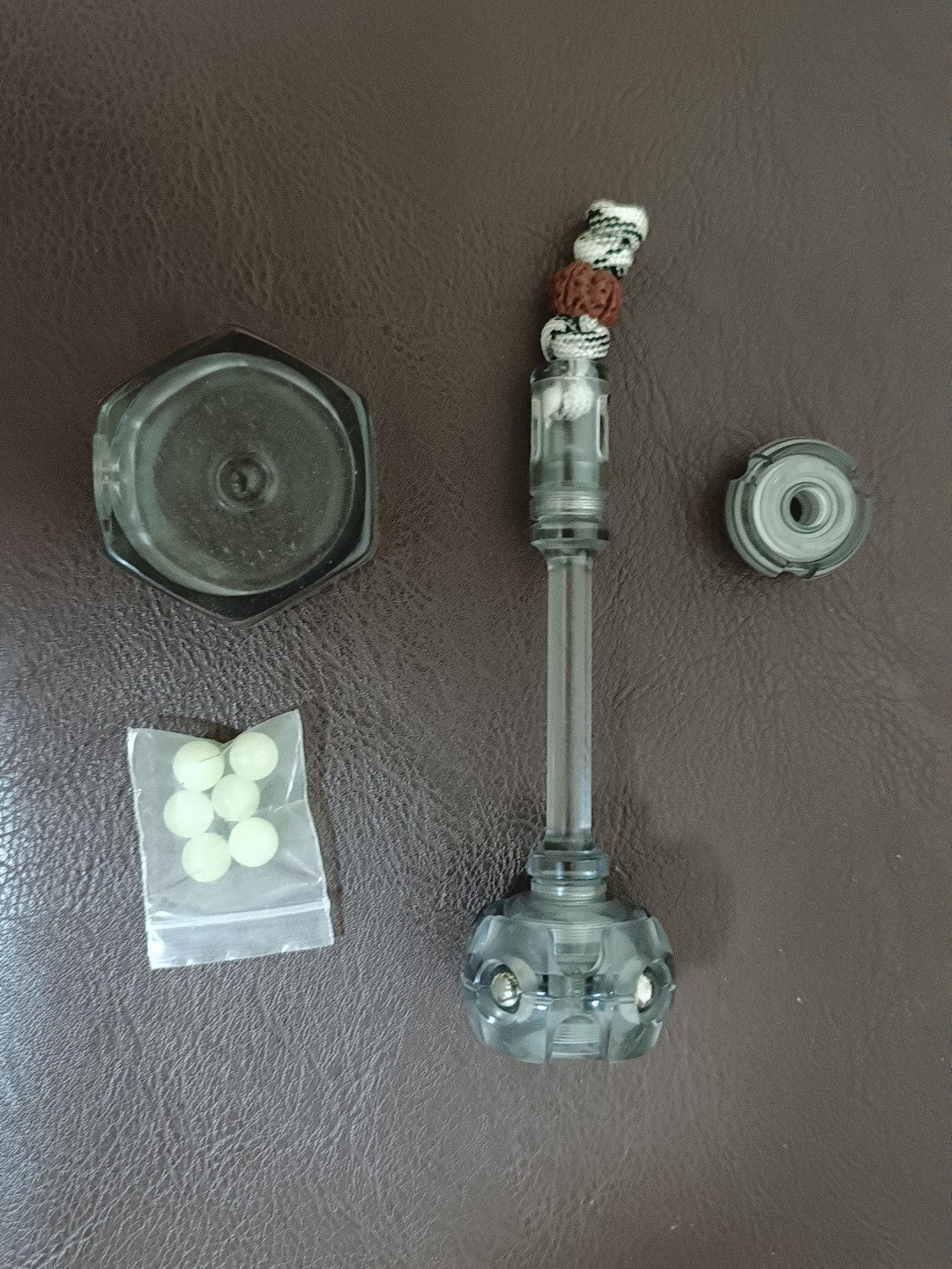 Scepter Resin