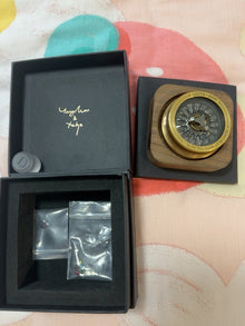 Carnival Roulette Sandalwood