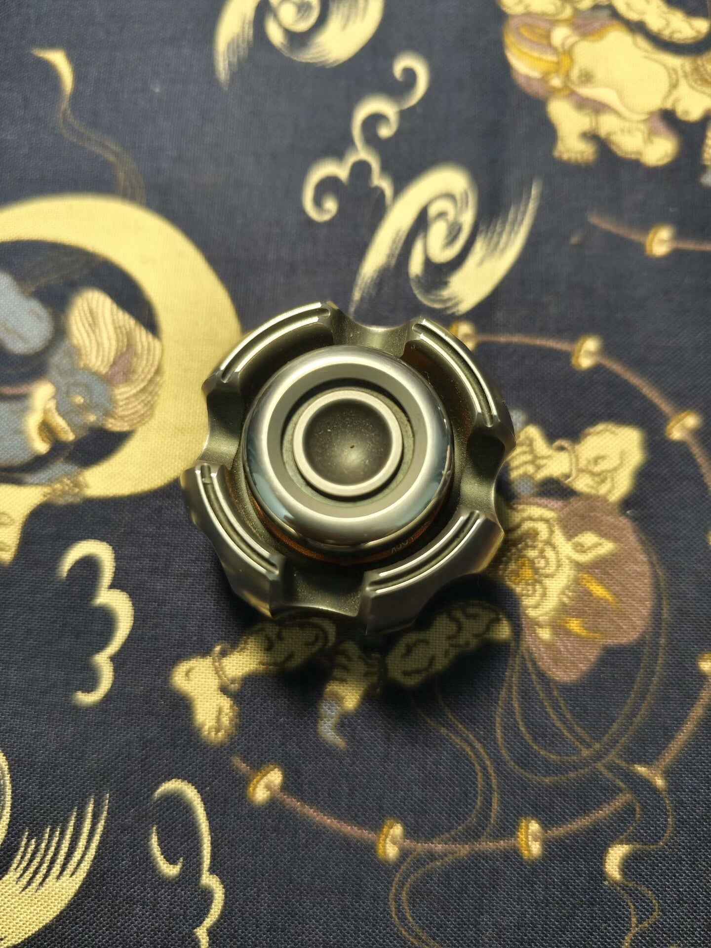 Noiz Stainless Steel
