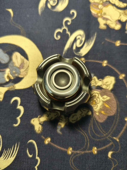 Noiz Stainless Steel