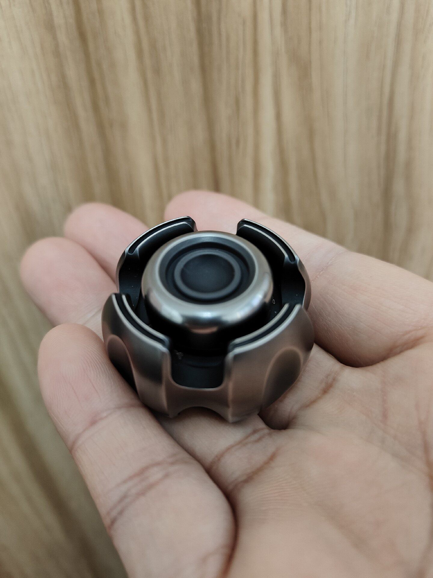 Noiz Stainless Steel