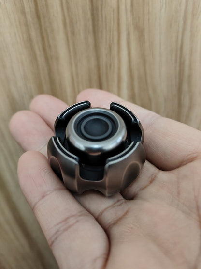 Noiz Stainless Steel