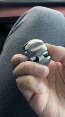 Noiz Stainless Steel