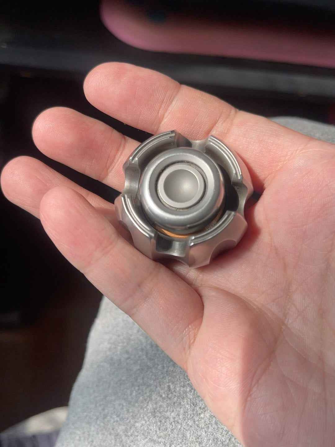 Noiz Stainless Steel