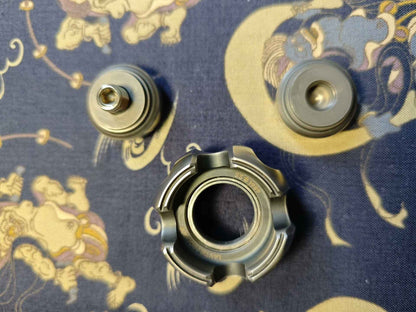 Noiz Stainless Steel