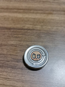 Devil Milk Cap Stainless Steel Copper