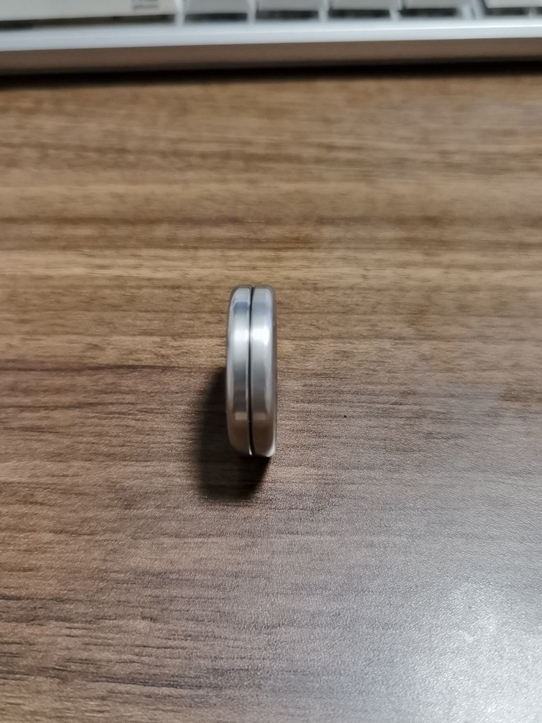 Devil Milk Cap Stainless Steel Copper