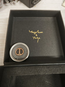 Devil Milk Cap Stainless Steel Copper