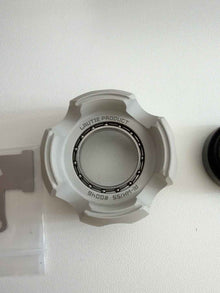 Noiz Stainless Steel Aluminum