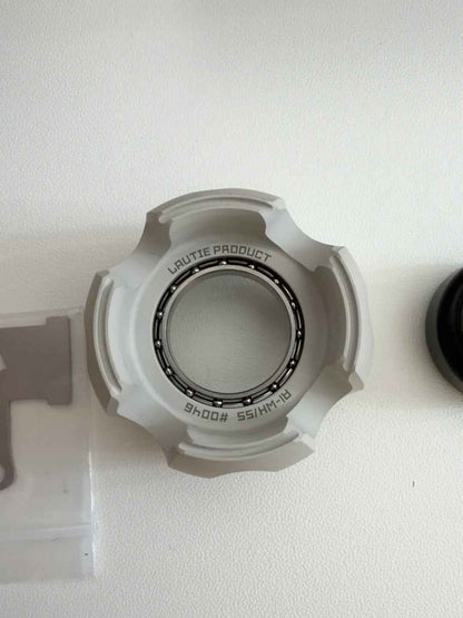 Noiz Stainless Steel Aluminum