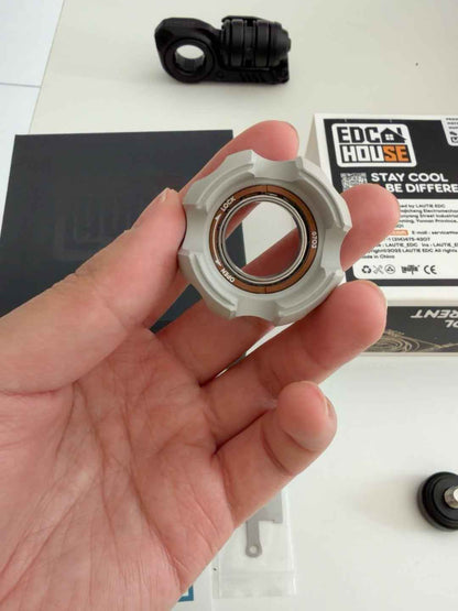 Noiz Stainless Steel Aluminum