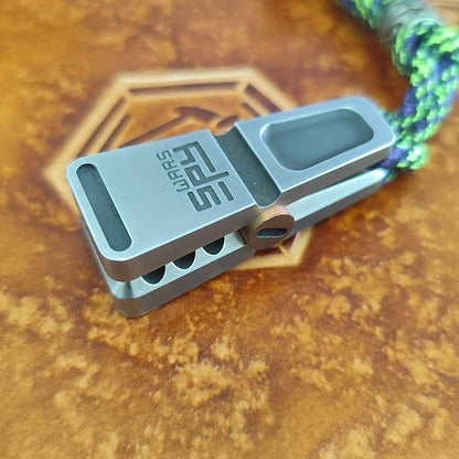 Crocbeats Stainless Steel