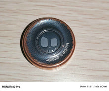 Devil Milk Cap Superconductor