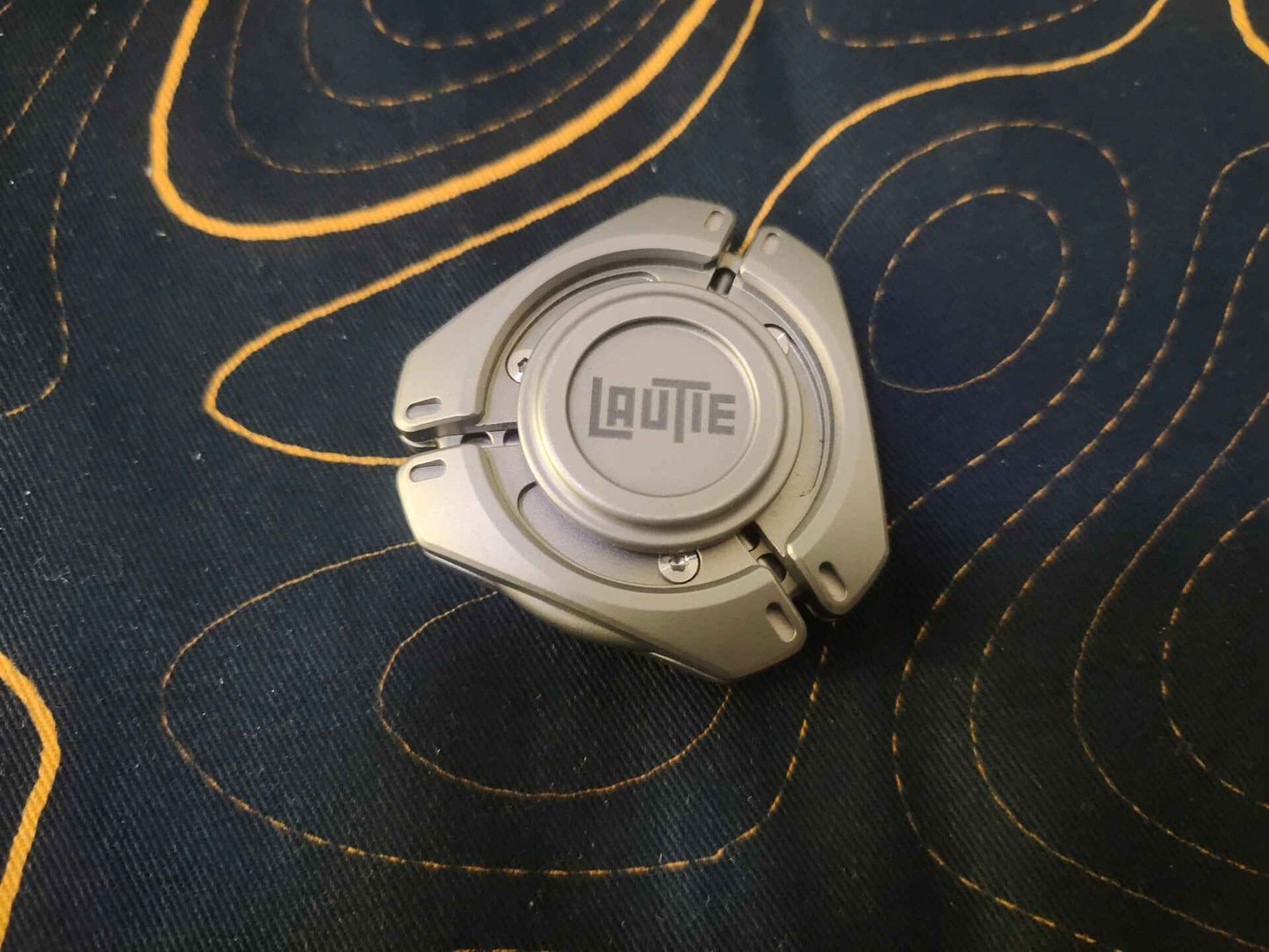 Guardian Titanium