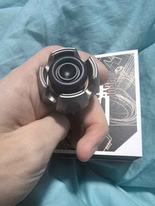 Noiz Titanium