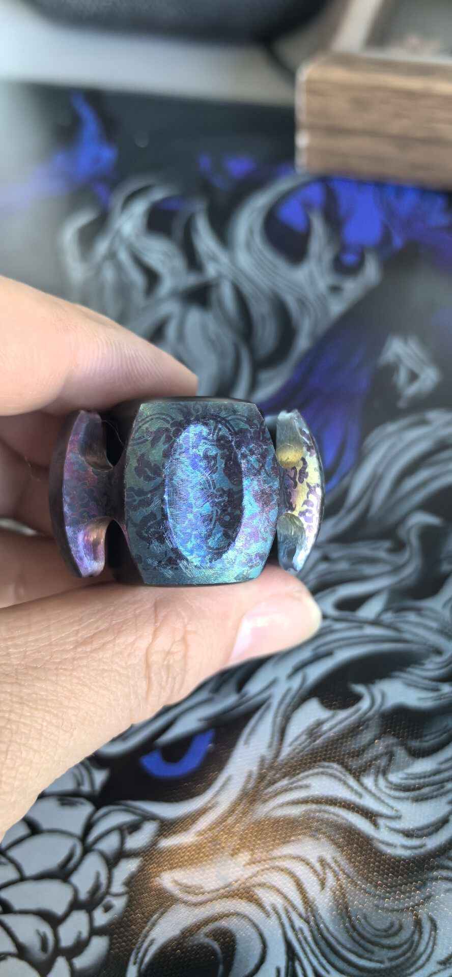 Noiz Titanium