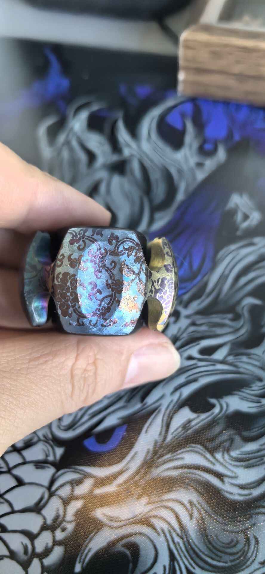 Noiz Titanium