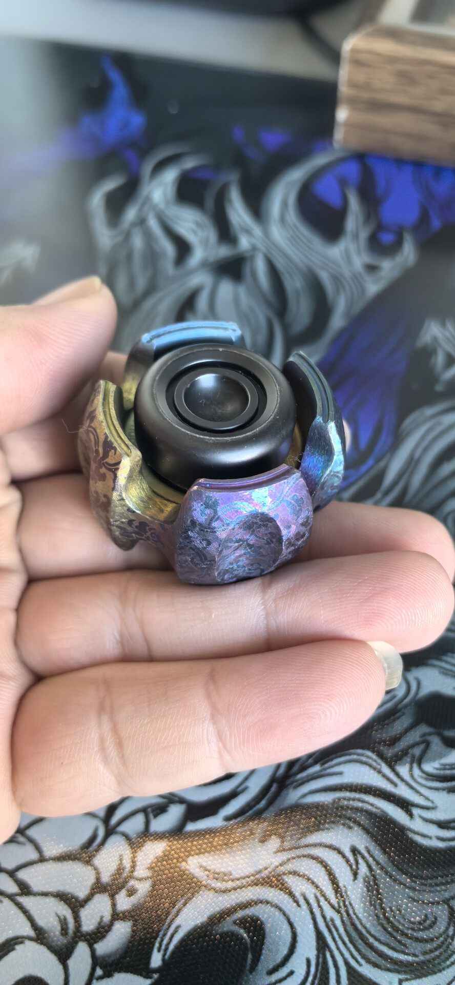 Noiz Titanium
