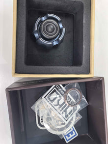 Noiz Titanium