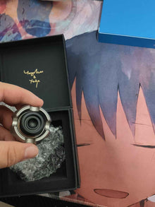 Noiz Titanium