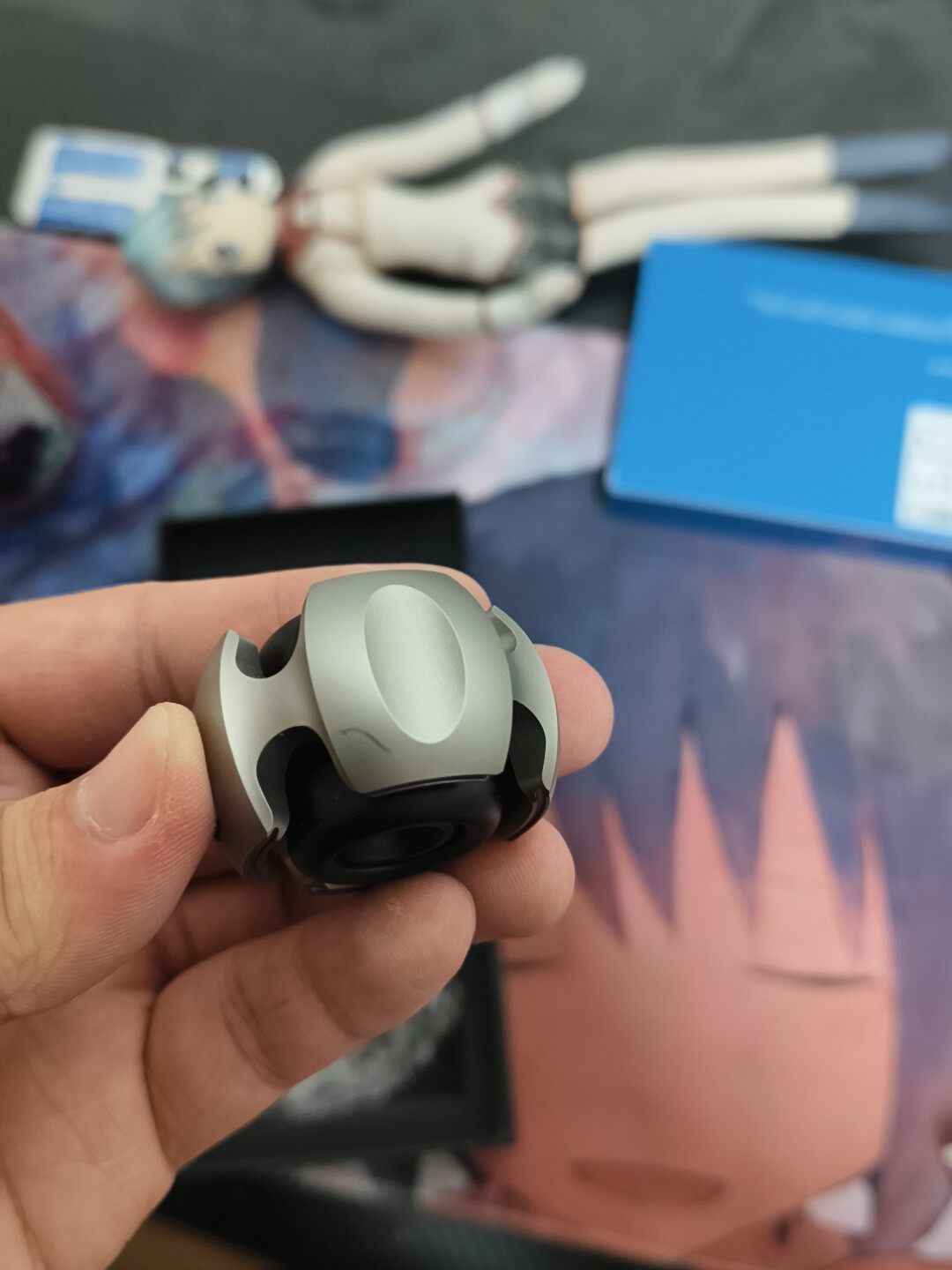 Noiz Titanium