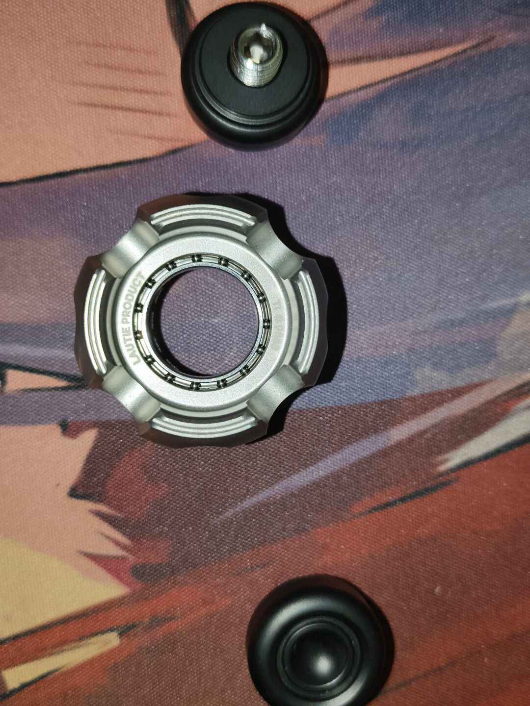 Noiz Titanium
