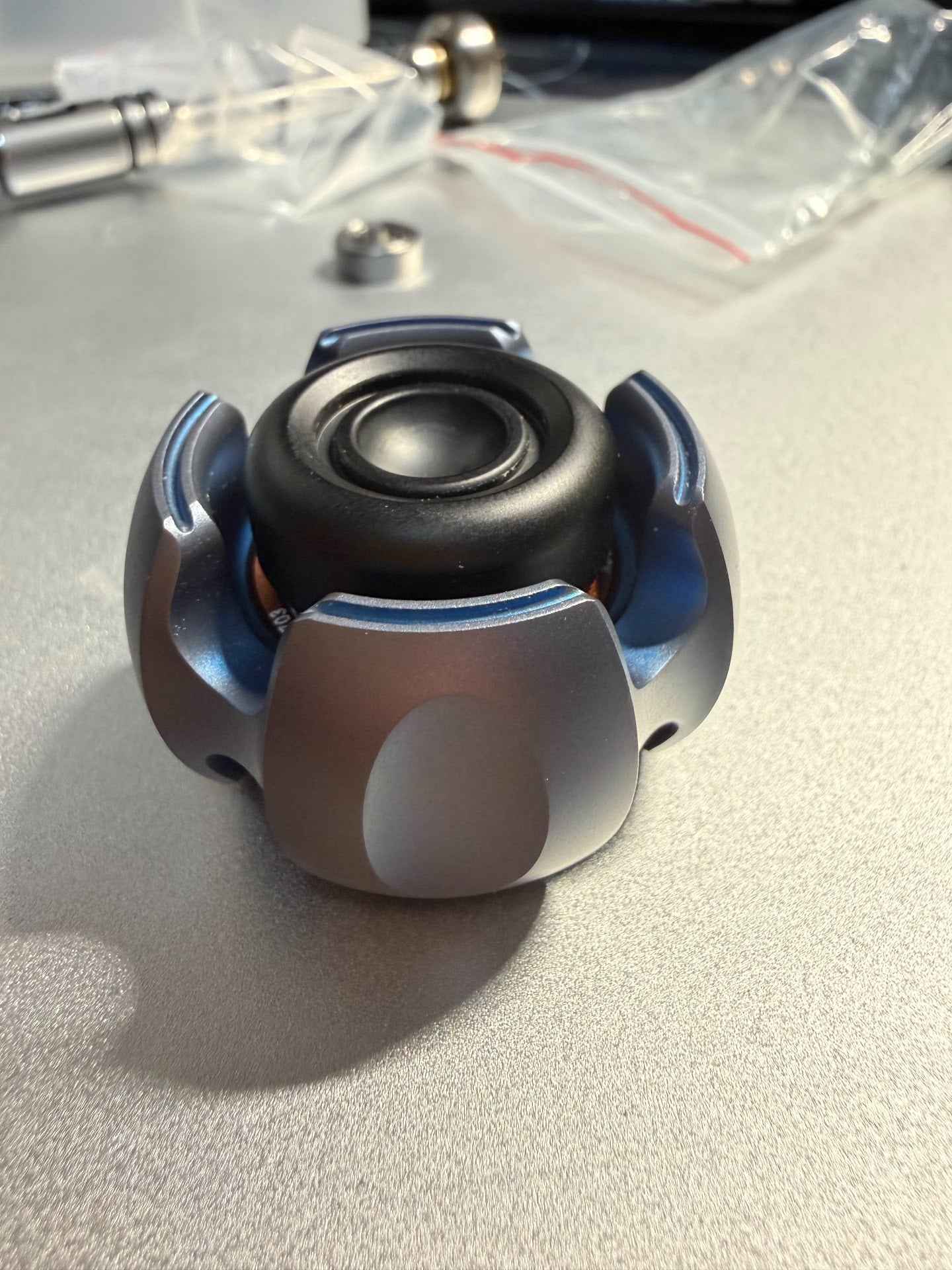 Noiz Titanium
