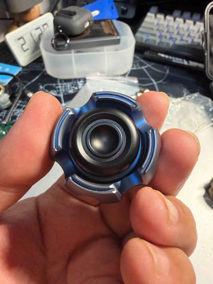 Noiz Titanium