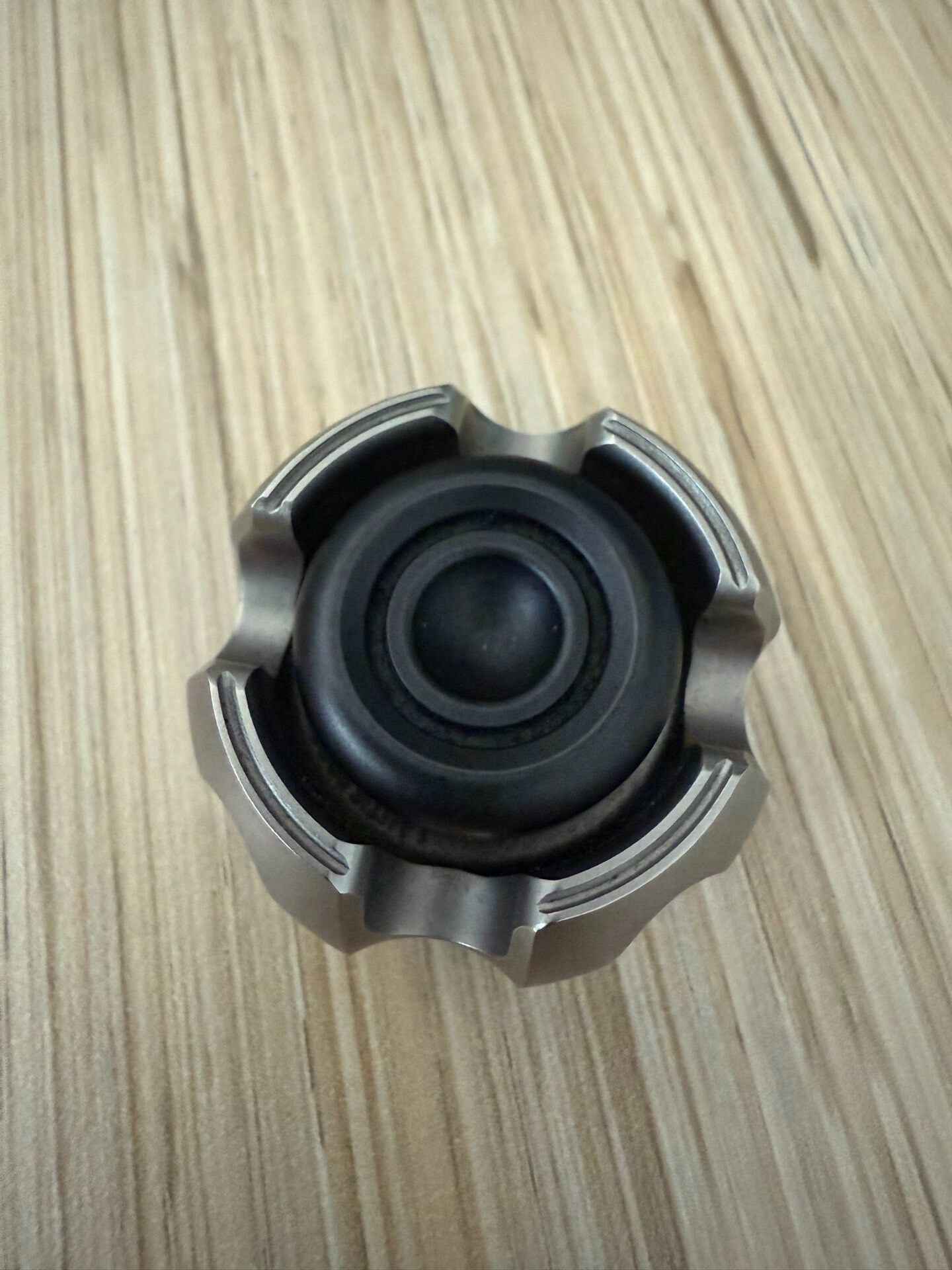 Noiz Titanium