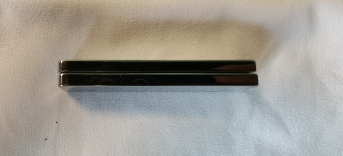 Choc Titanium PEEK Stainless Steel