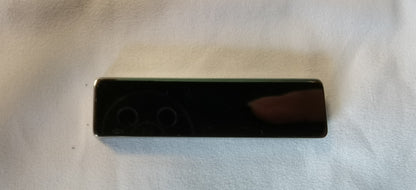 Choc Titanium PEEK Stainless Steel