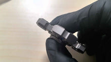 Paladin Titanium