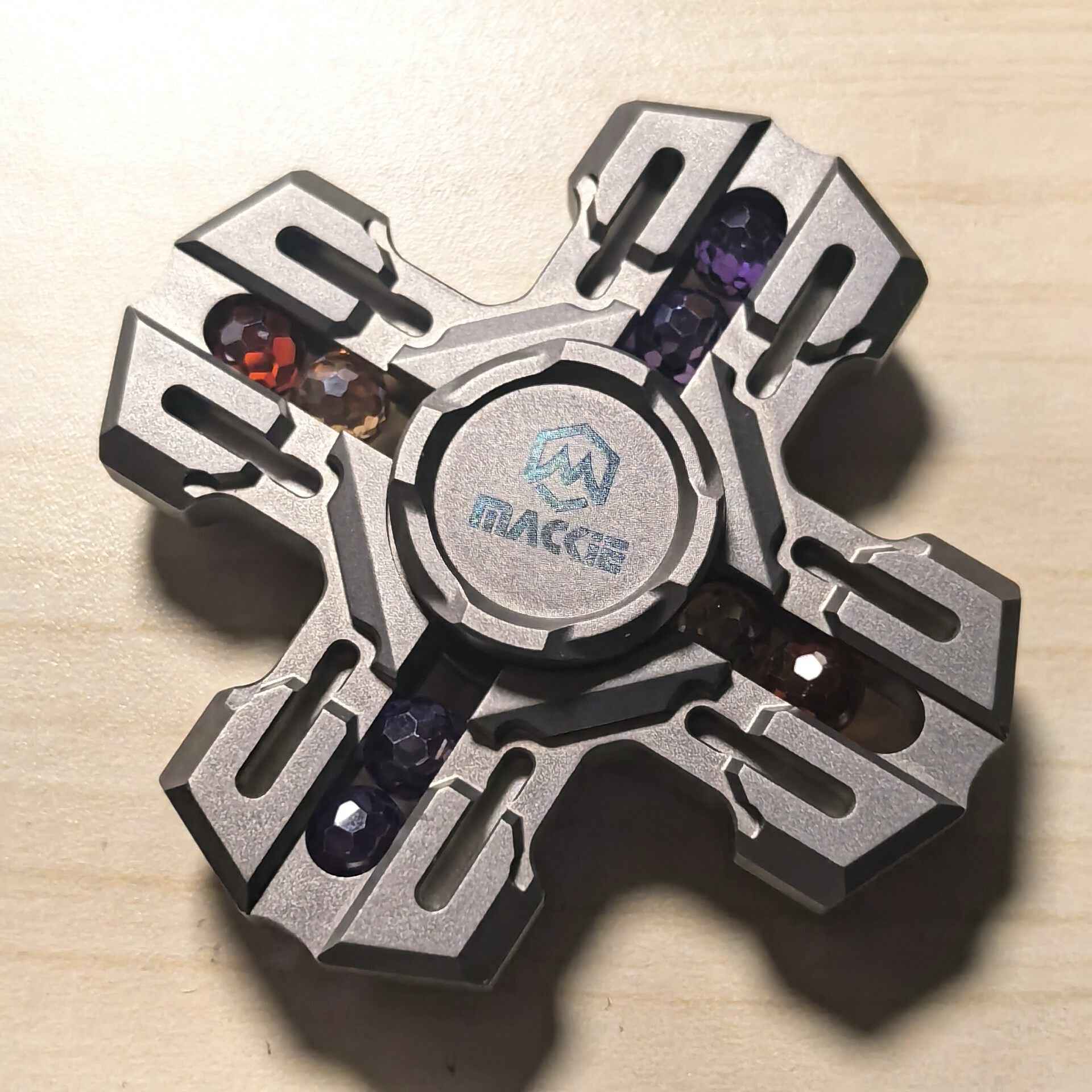 Paladin Titanium