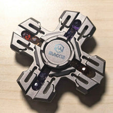 Paladin Titanium
