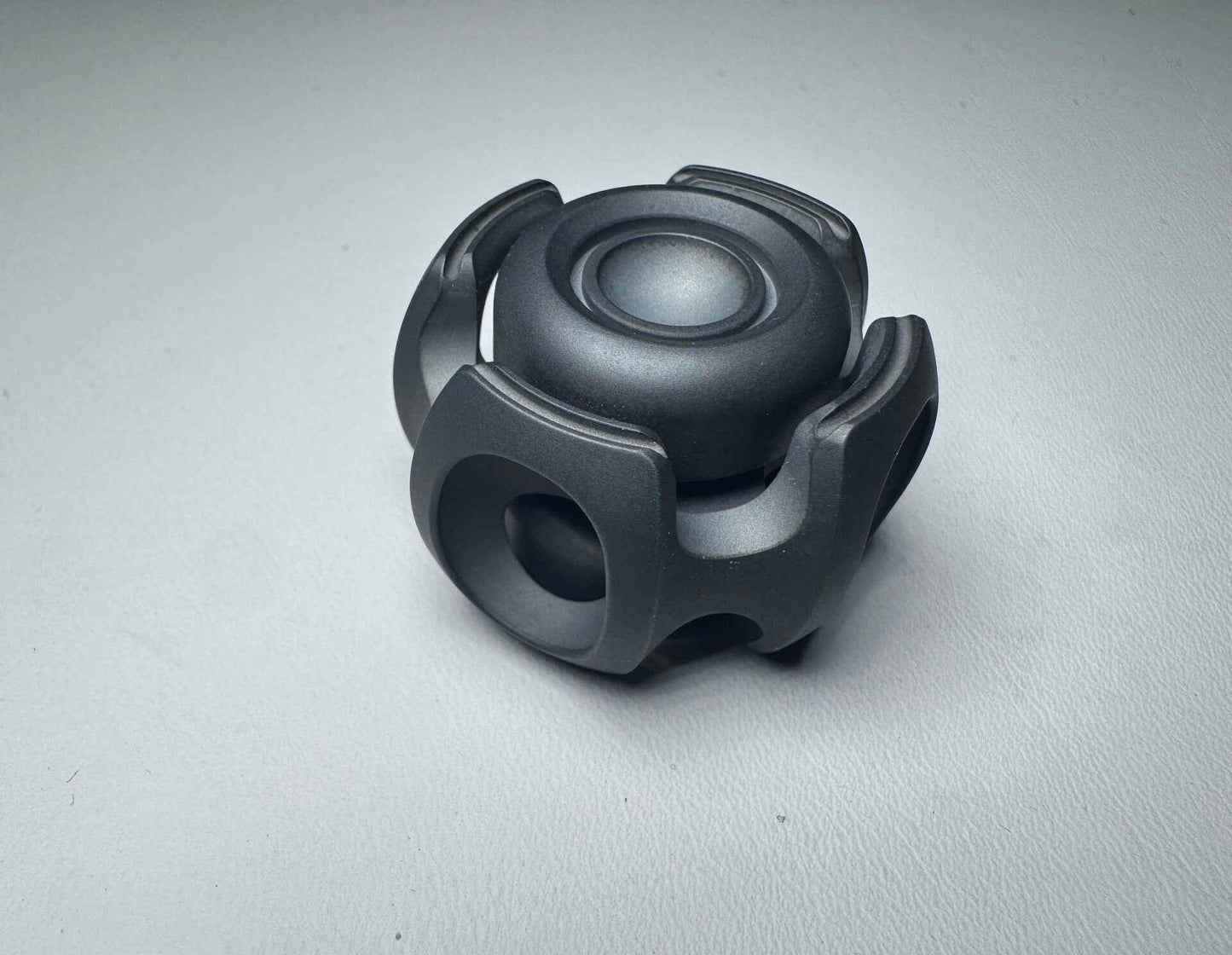 Noiz Stainless Steel