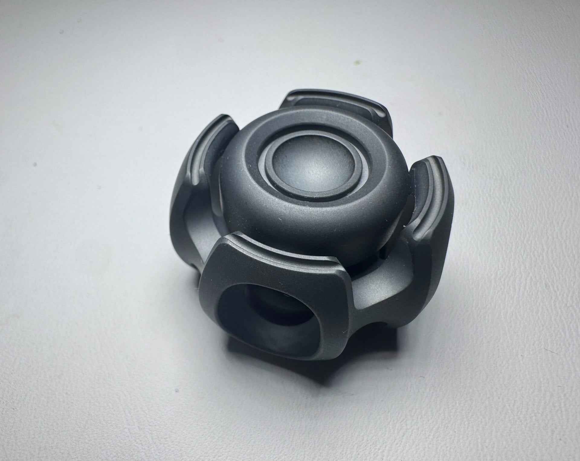 Noiz Stainless Steel