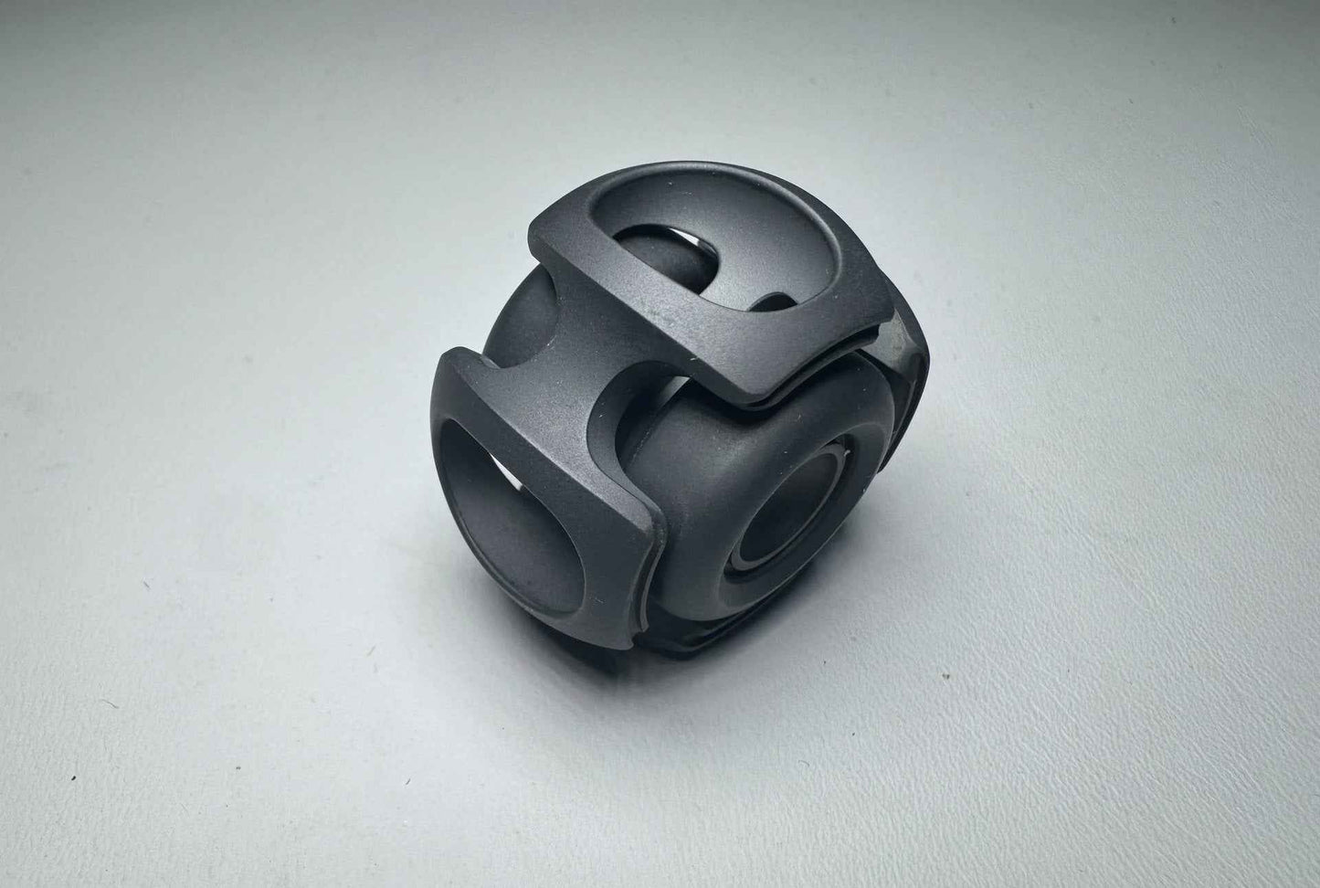 Noiz Stainless Steel
