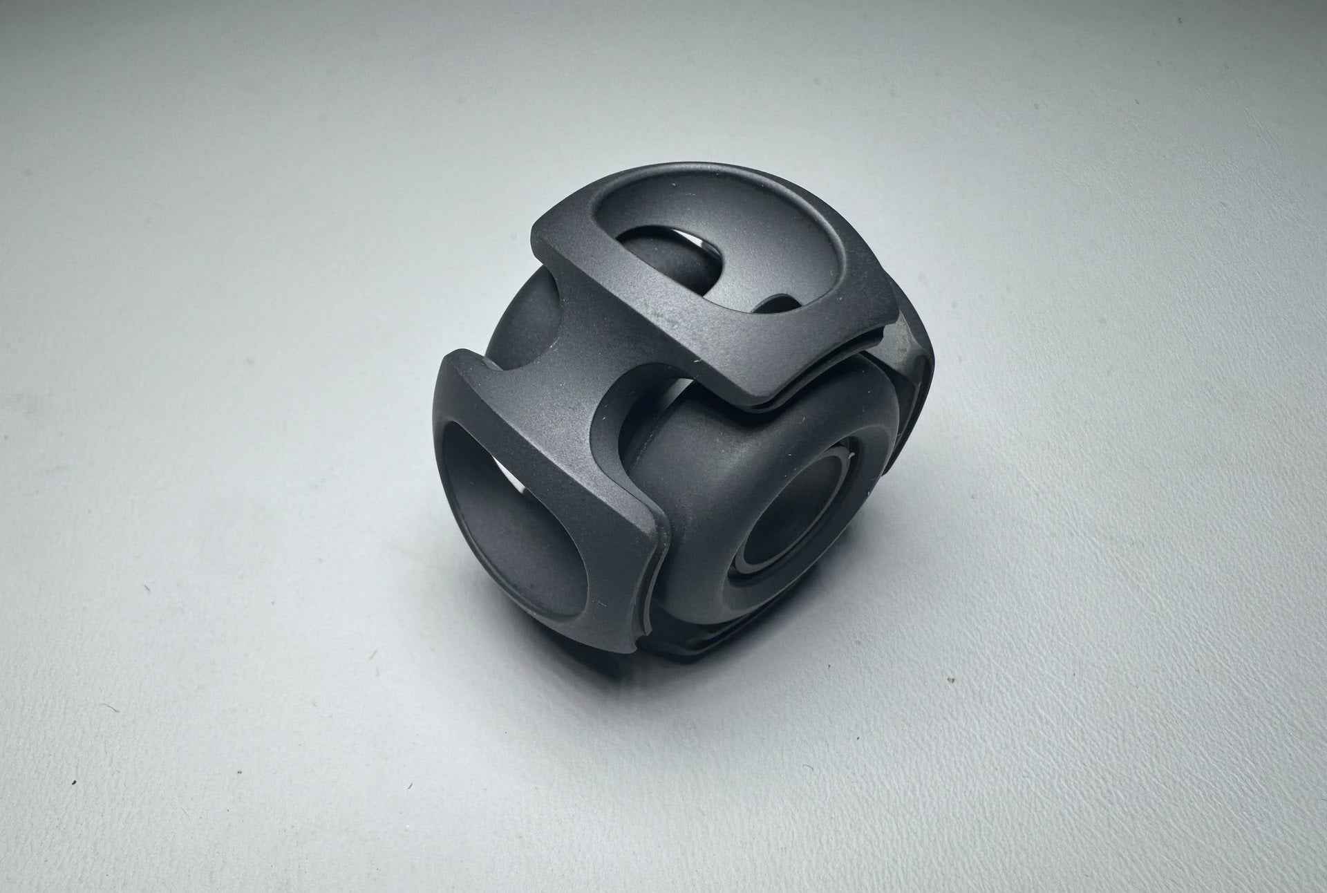 Noiz Stainless Steel